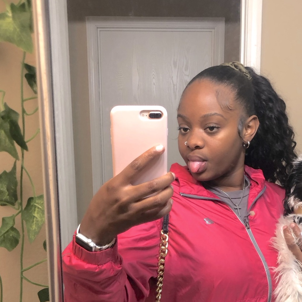 Meet your Posher, Jayla